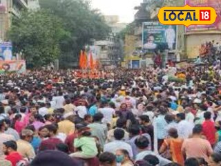 नाशिक गणेशोत्सव 