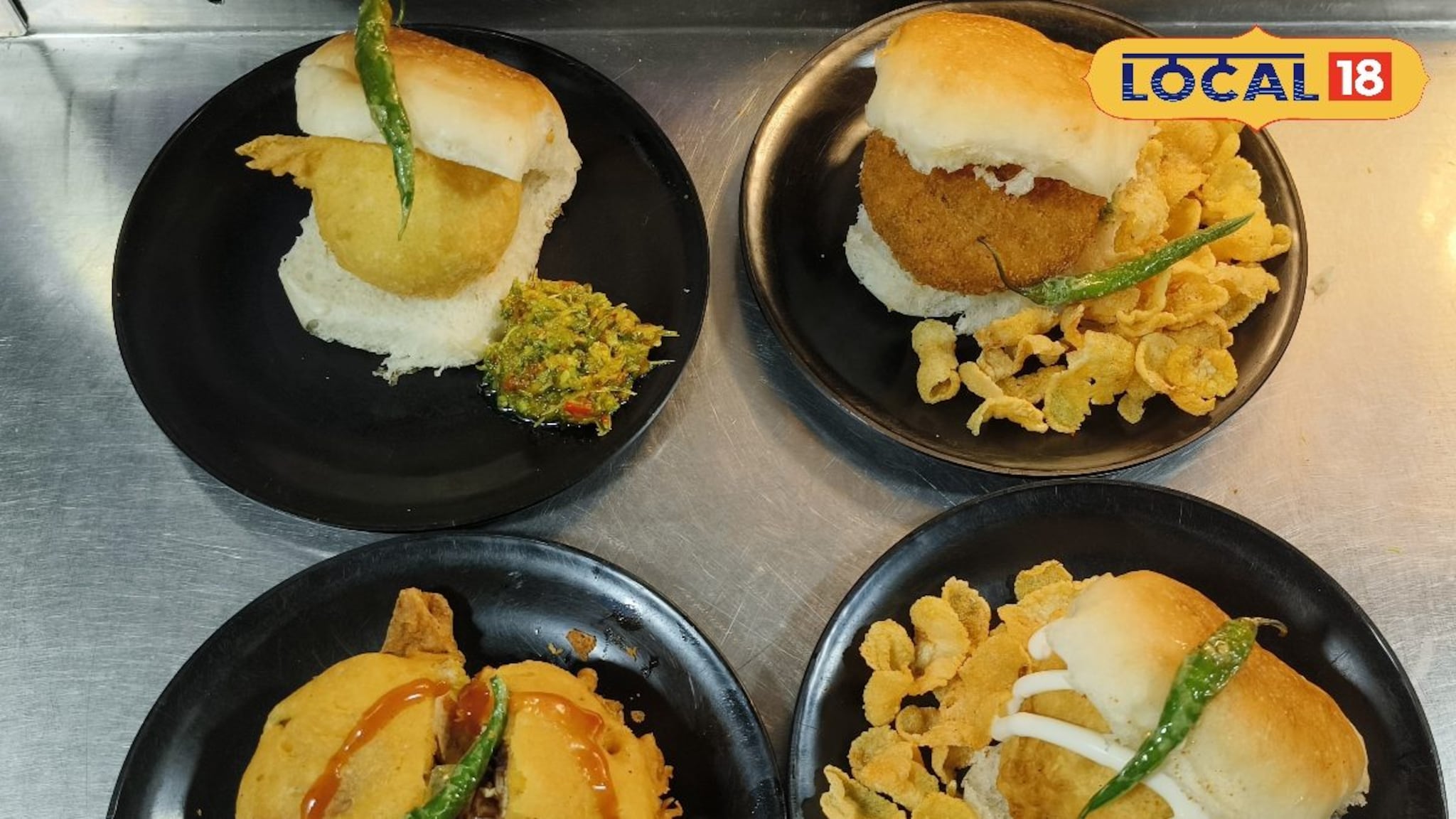 डोंबिवलीत आई अन् लेकीने मिळुन चालू केले फूड स्टॉल, आता दिवसाला 5 हजाराहून अधिक रुपयांची कमाई, VIDEO