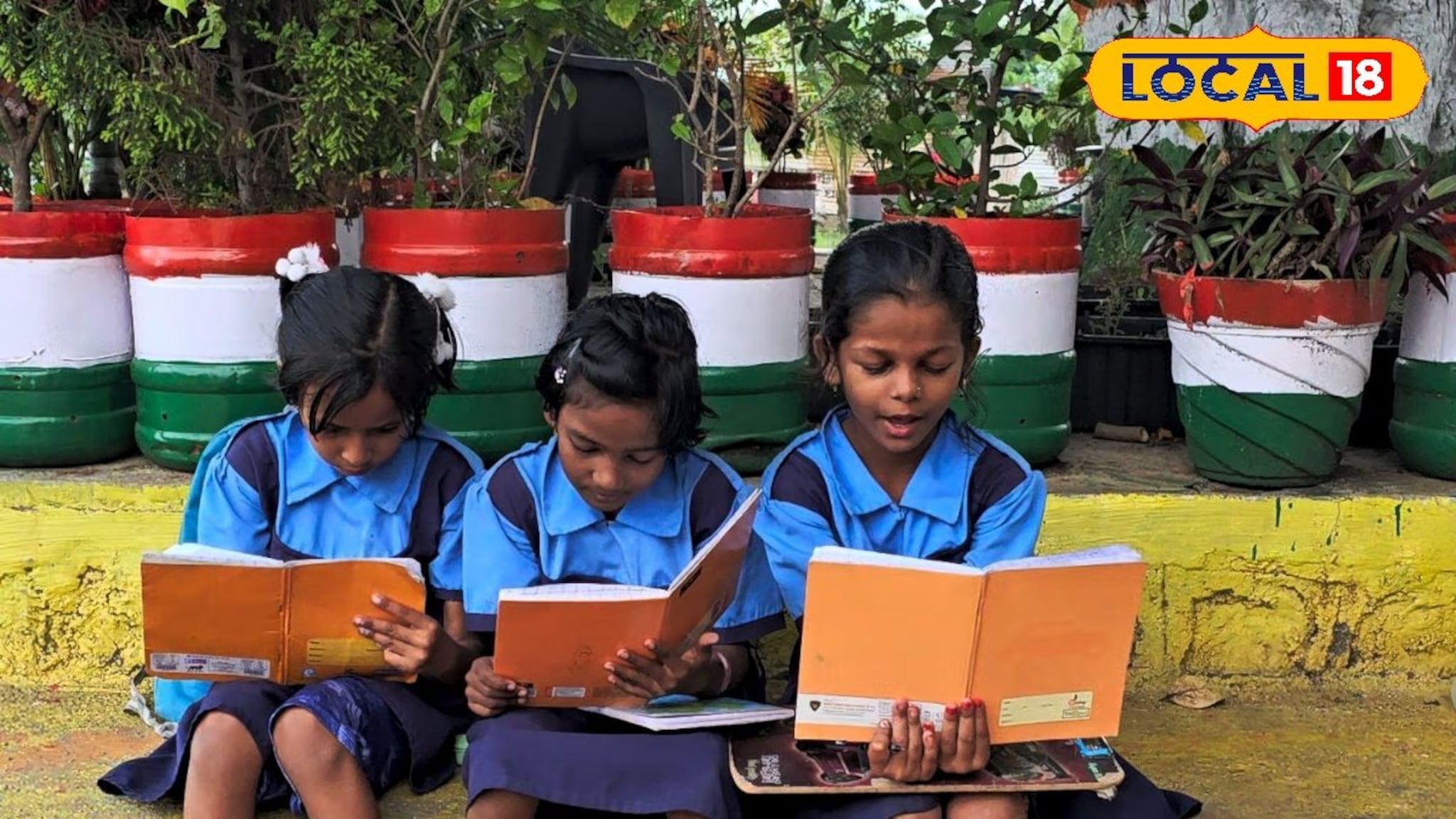 सायरन वाजतो अन् TV, मोबाईल होतात बंद! महाराष्ट्रातील आदर्श गावात असं का होतं?