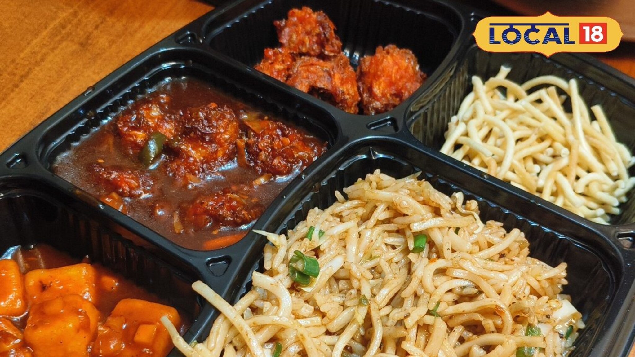 डोंबिवलीत मिळते चविष्ट व्हेज चायनीज, व्हरायटी इतकी की तुम्हीही थक्क व्हाल, खवय्यांचे आवडीचे ठिकाण आहे तरी कुठे?