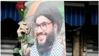 हसन नसरल्लाह हसन नसरल्लाह