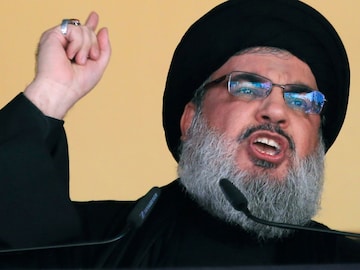 Hassan Nasrallah Killed Israel Hassan Nasrallah Killed Israel