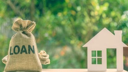 होम लोन होम लोन