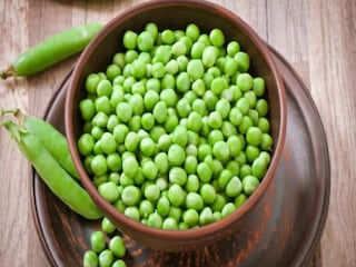 मटार कसे स्टोअर करावेत 