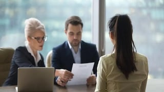 इंटरव्ह्यू टिप्स 