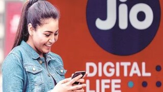 जिओ प्लॅन्स 