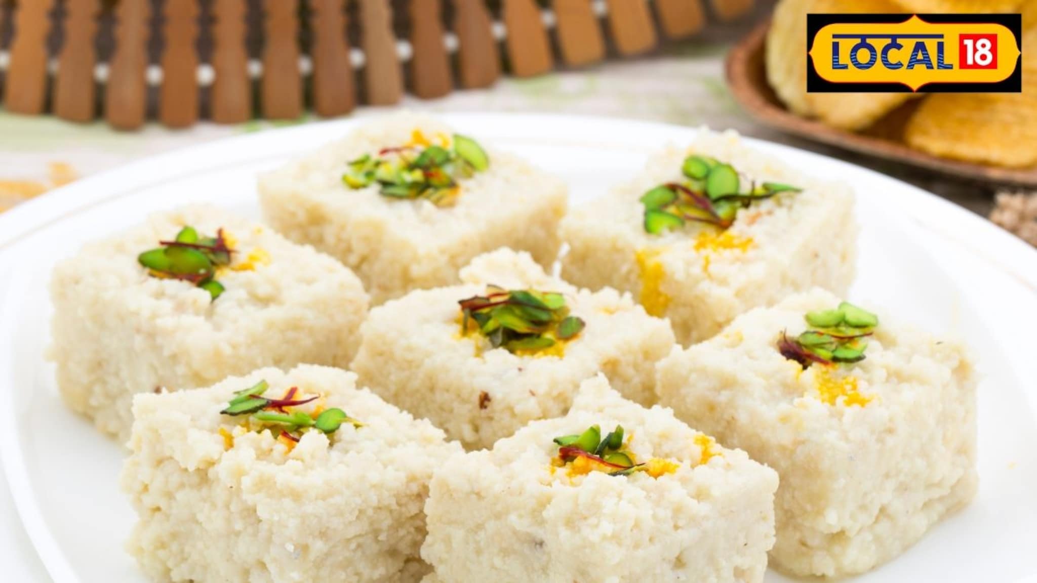 गणेशोत्सवात पाहुण्यांसाठी बनवा मलईदार कलाकंद; कोकणातला प्रसिद्ध पदार्थ! Recipe