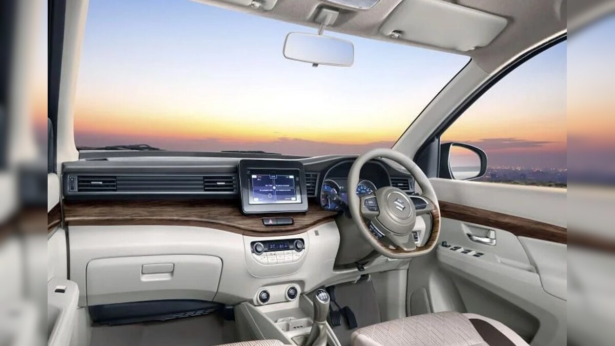 ये है सबसे ज्यादा माइलेज देने वाली 7 सीटर कार! इसके सामने अच्छी-अच्छी कंपनियों की कारें फेल हो जाती हैं