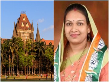 रश्मी बर्वे (काँग्रेस नेत्या) रश्मी बर्वे (काँग्रेस नेत्या)