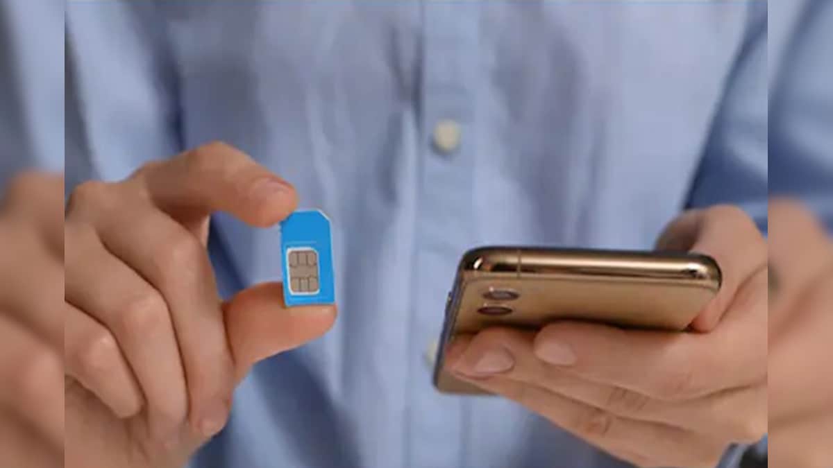 SIM Card Rules:PMO चा नवा आदेश! सिम कार्डच्या नियमांमध्ये झाले बदल ...