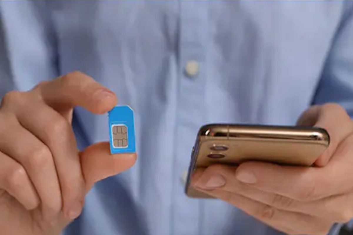 SIM Card Rules:PMO चा नवा आदेश! सिम कार्डच्या नियमांमध्ये झाले बदल ...