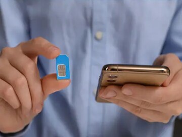 1 नोव्हेंबरपासून बदलणार सिम कार्डचे नियम, यूझर्सचं टेन्शन वाढलं?