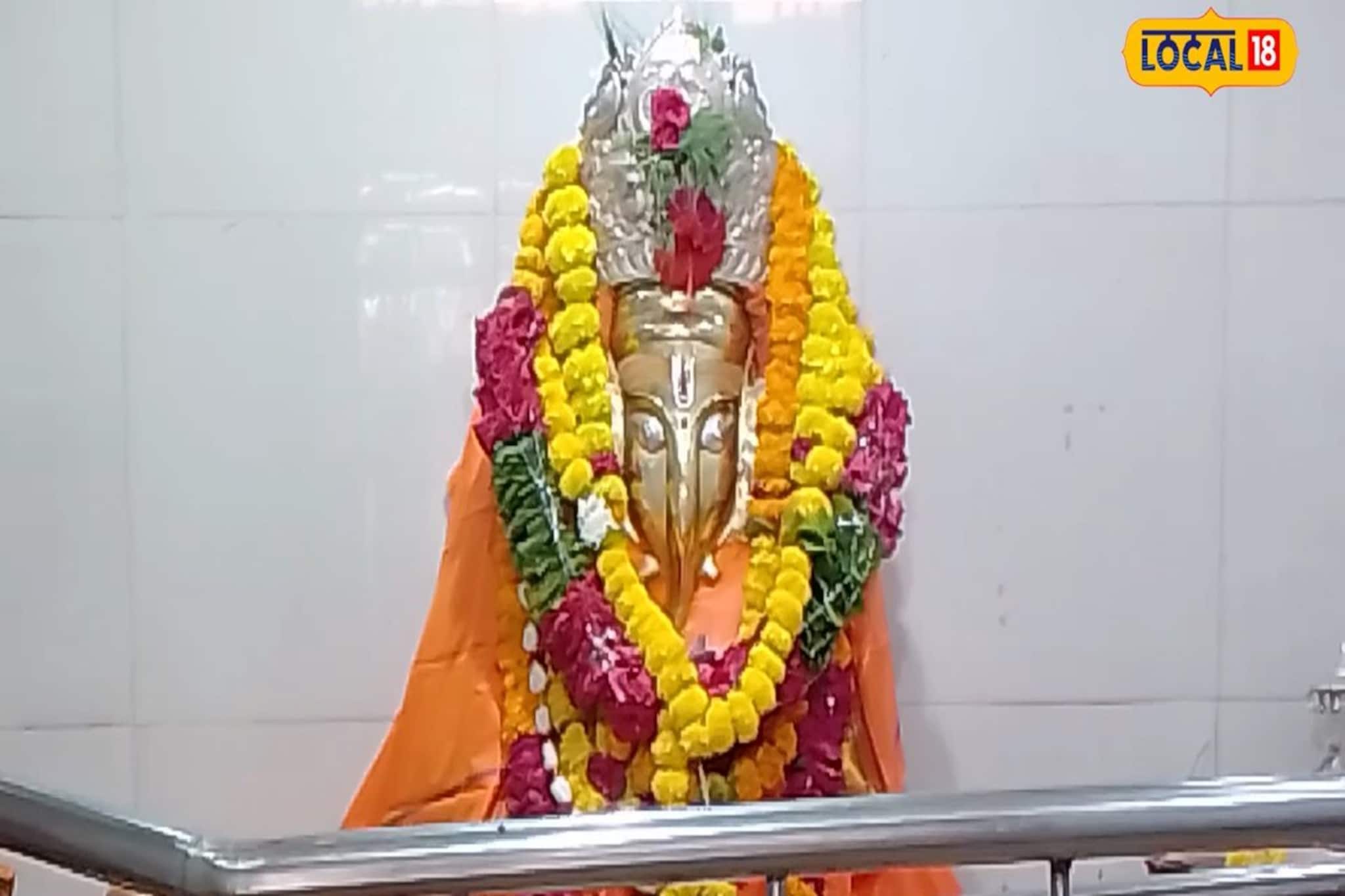 सत्यगणपती दर्शनाला अनवाणी पायांनी का जातात? इथं एका फांदीवर दिसतो चमत्कार