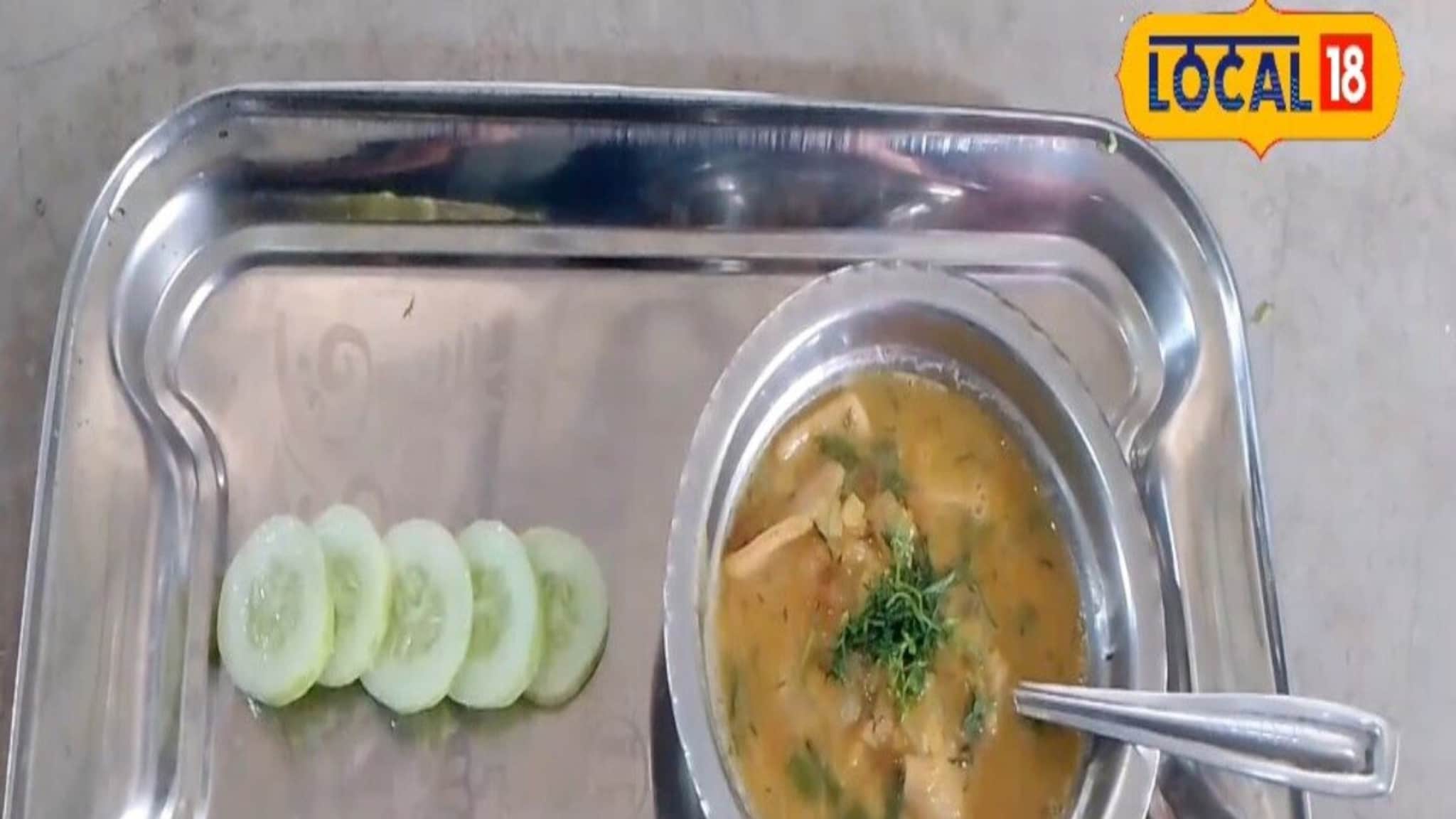 तोंडाची चव गेलीय?, मग खा चटपटीत आणि हेल्दी वरणफळ, रेसिपीही अगदी सोपी,VIDEO