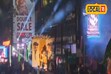 लेझर शो डोळ्यांसाठी प्रचंड घातक, नेत्रतज्ञांनी सांगितली महत्त्वाची माहिती, VIDEO