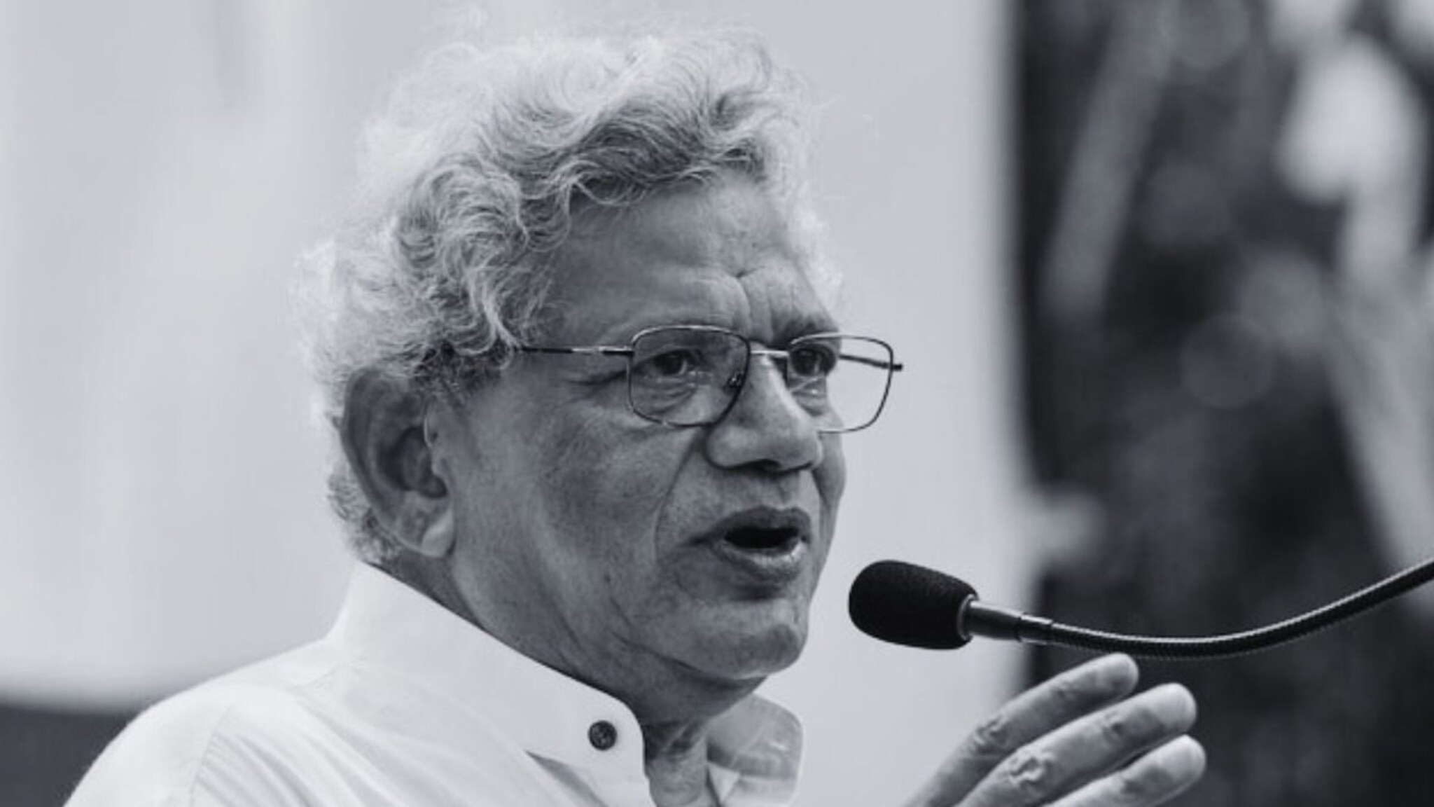 सीताराम येचुरींचं पार्थिव AIIMS ला दान; देहदानानंतर डेडबॉडीसोबत काय केलं जातं? अशी असते प्रक्रिया