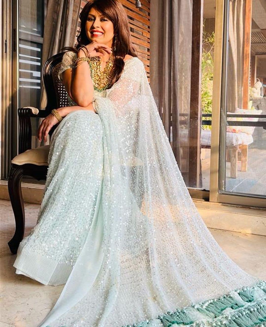 त्यानंतर महिमाने 'धडकन', 'दिल है तुम्हारा', 'लज्जा' और 'बागवान' सारख्या अनेक हिट सिनेमात काम केलं. या वर्षात महिमाचं करिअर पिकवर होतं आणि तिच्या करिअरला ब्रेक बसला. 