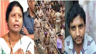 सुषमा अंधारे यांची बदलापूर आरोपी इन्काऊंटरवर प्रतिक्रिया सुषमा अंधारे यांची बदलापूर आरोपी इन्काऊंटरवर प्रतिक्रिया