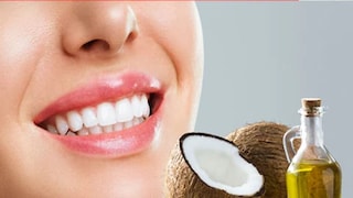 या ट्रिकने नैसर्गितरित्या चमकतील दात 