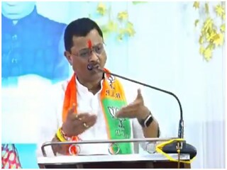 टेकचंद सावरकर (भाजप आमदार) टेकचंद सावरकर (भाजप आमदार)