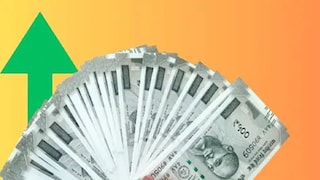 शेअर मार्केट 