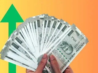 शेअर मार्केट  शेअर मार्केट