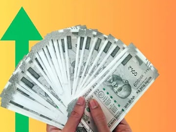 शेअर मार्केट  शेअर मार्केट