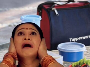 हे मां माताजी! Tupperware दिवाळखोरीत; सोशल मीडियावर Indian moms चे Memes हे मां माताजी! Tupperware दिवाळखोरीत; सोशल मीडियावर Indian moms चे Memes