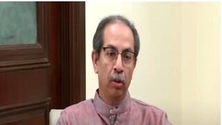 उद्धव ठाकरे (शिवसेना) उद्धव ठाकरे (शिवसेना)