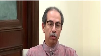 उद्धव ठाकरे (शिवसेना) उद्धव ठाकरे (शिवसेना)