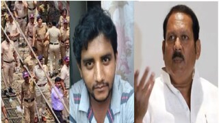 उदयनराजे भोसले उदयनराजे भोसले