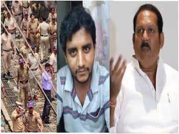 उदयनराजे भोसले उदयनराजे भोसले