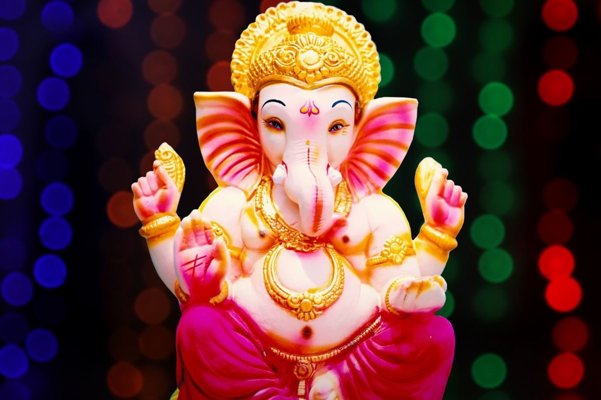 astro tips: श्री गणेशाचे हे खास उपाय करा, आयुष्यातील प्रत्येक संकट दूर होईल