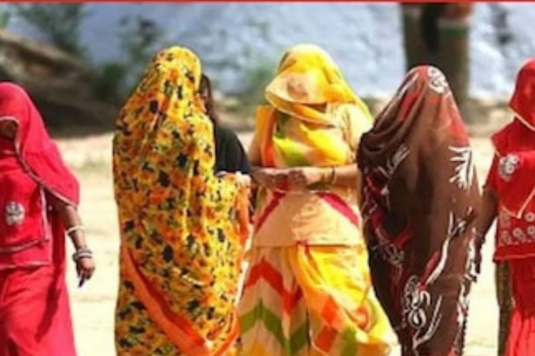 भारतात इथं आहे Wife Market! जिथं भाजीसारखी 'बायको' खरेदीला करायला येतात लोक