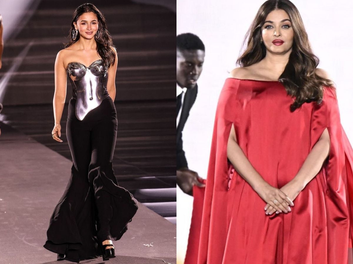 Paris Fashion Week 2024