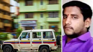 धावत्या जीपमध्ये अक्षय शिंदेचा गेम, मुंब्रा बायपासवर नेमकं काय घडलं? ए टू झेड माहिती धावत्या जीपमध्ये अक्षय शिंदेचा गेम, मुंब्रा बायपासवर नेमकं काय घडलं? ए टू झेड माहिती