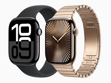 Apple Watch 10 झाली लॉन्च, आहे स्लिम; पाहा यात कोणते हेल्थ फीचर्स?