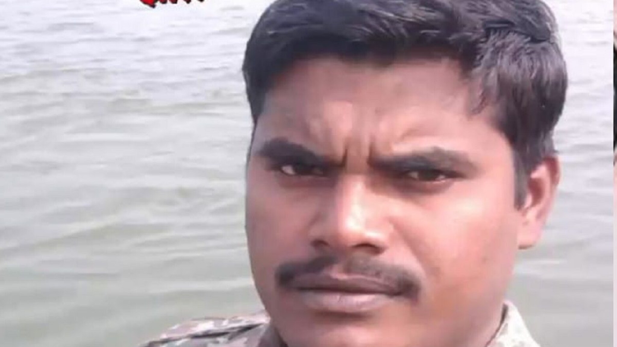 बांगलादेश सीमेवर दहशतवादी हल्ल्यात महाराष्ट्राच्या सुपुत्राला वीरमरण