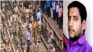 अक्षय शिंदे (बदलापूर प्रकरणातील आरोपी) अक्षय शिंदे (बदलापूर प्रकरणातील आरोपी)