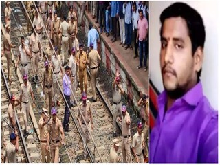 अक्षय शिंदे (बदलापूर प्रकरणातील आरोपी)