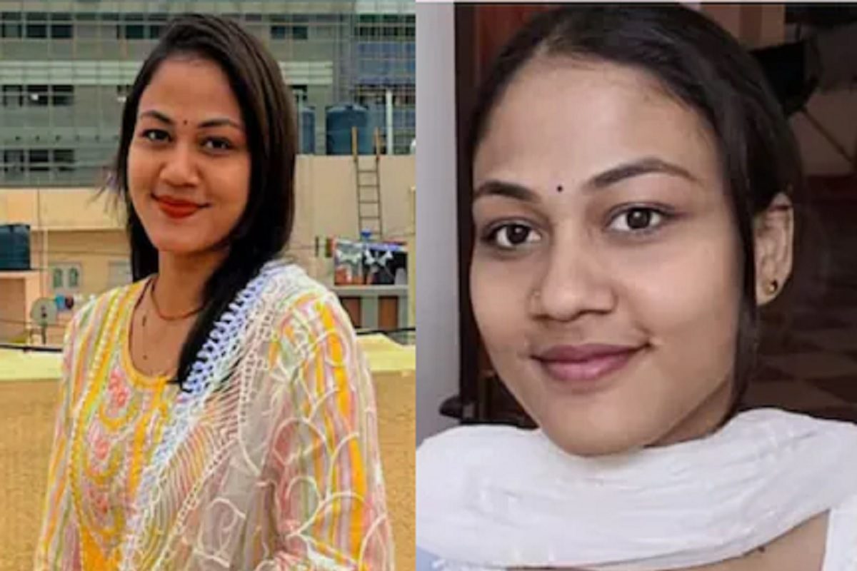 महालक्ष्मी के शरीर के 50 टुकड़े करने वाले आरोपी की आत्महत्या, सुसाइड नोट भी मिला महालक्ष्मी के शरीर के 50 टुकड़े करने वाले आरोपी की आत्महत्या, सुसाइड नोट भी मिला