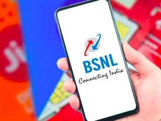 बीएसएनएल