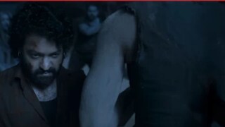 देवराच्या सीनवर कात्री