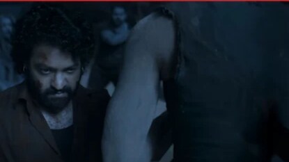 देवराच्या सीनवर कात्री देवराच्या सीनवर कात्री