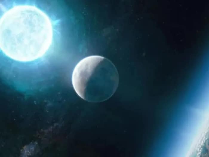 तुम्हाला माहितीये का, आपल्या पृथ्वीची निर्मिती कशी झाली? नवीन माहिती समोर