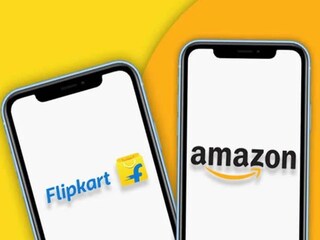 flipkart amazon
