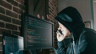 सायबर फ्रॉड 