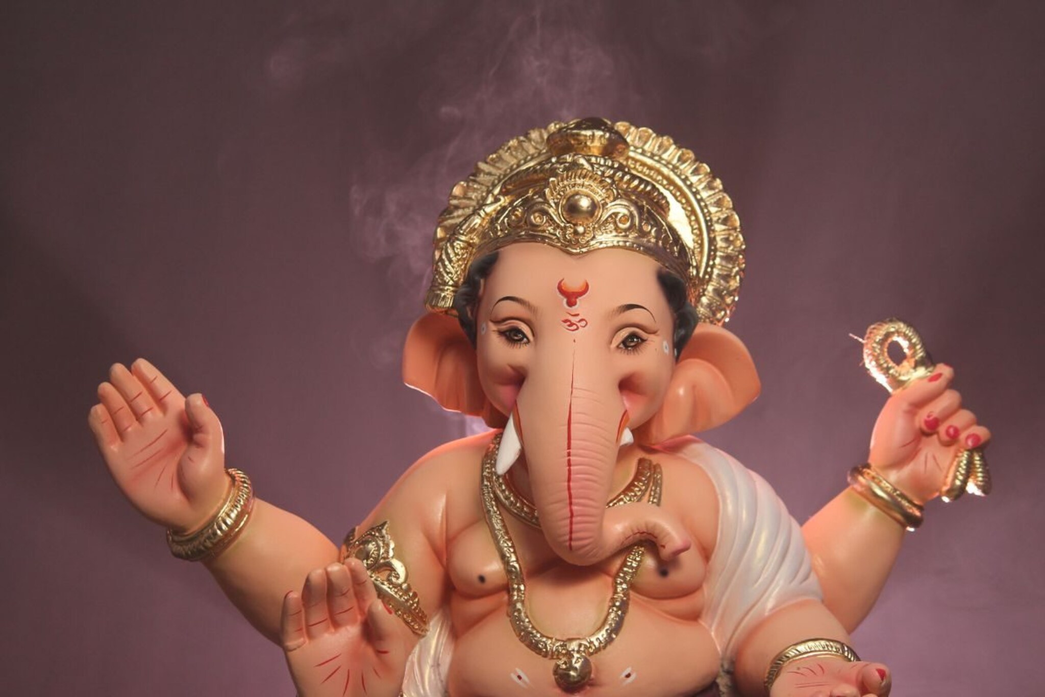 वर्षातील शेवटची मार्गशीर्ष संकष्टी चतुर्थी! गणेश पूजेचा शुभ मुहूर्त-पूजा विधी