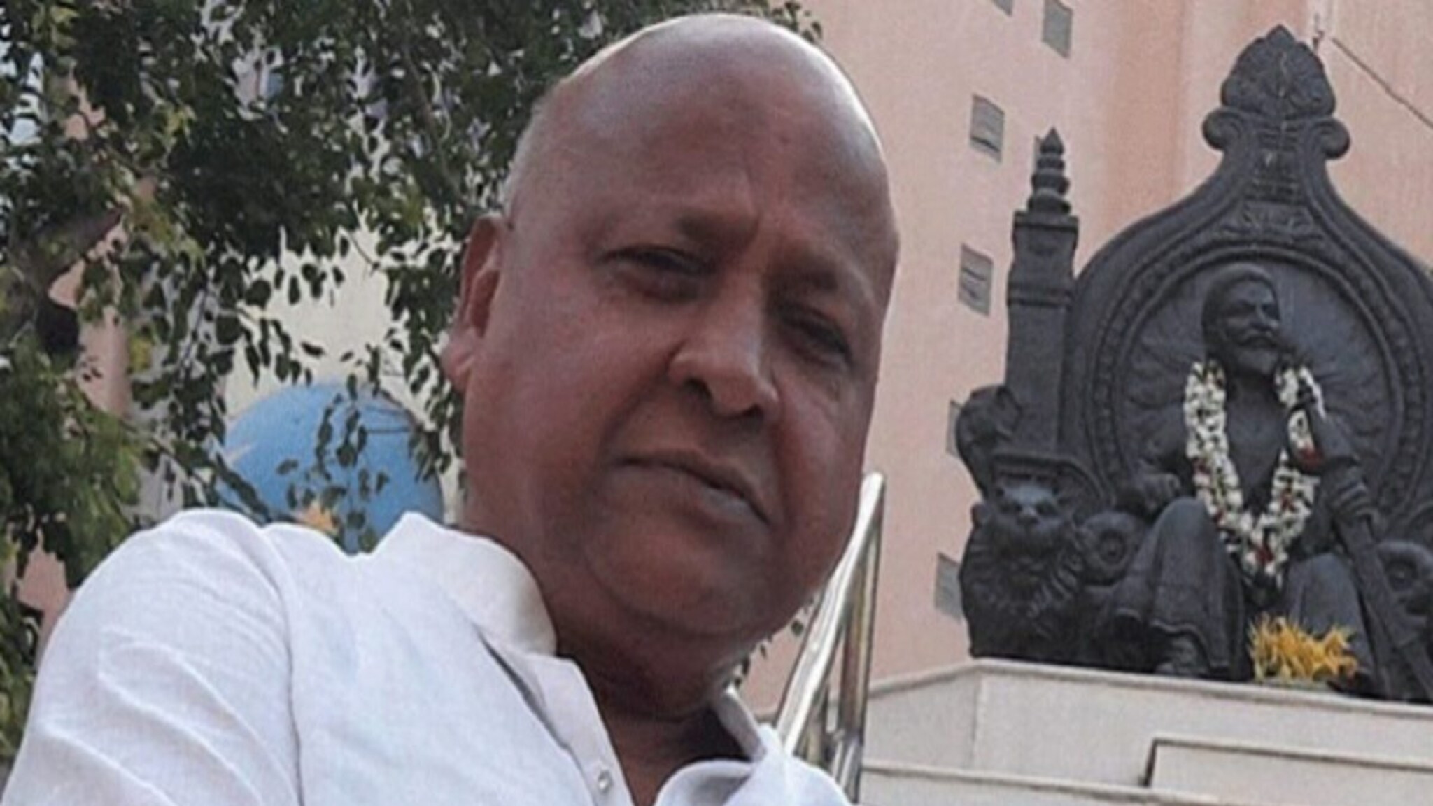 पूर्व विदर्भात भाजपला आणखी एक धक्का, माजी आमदार करणार काँग्रेसमध्ये घरवापसी