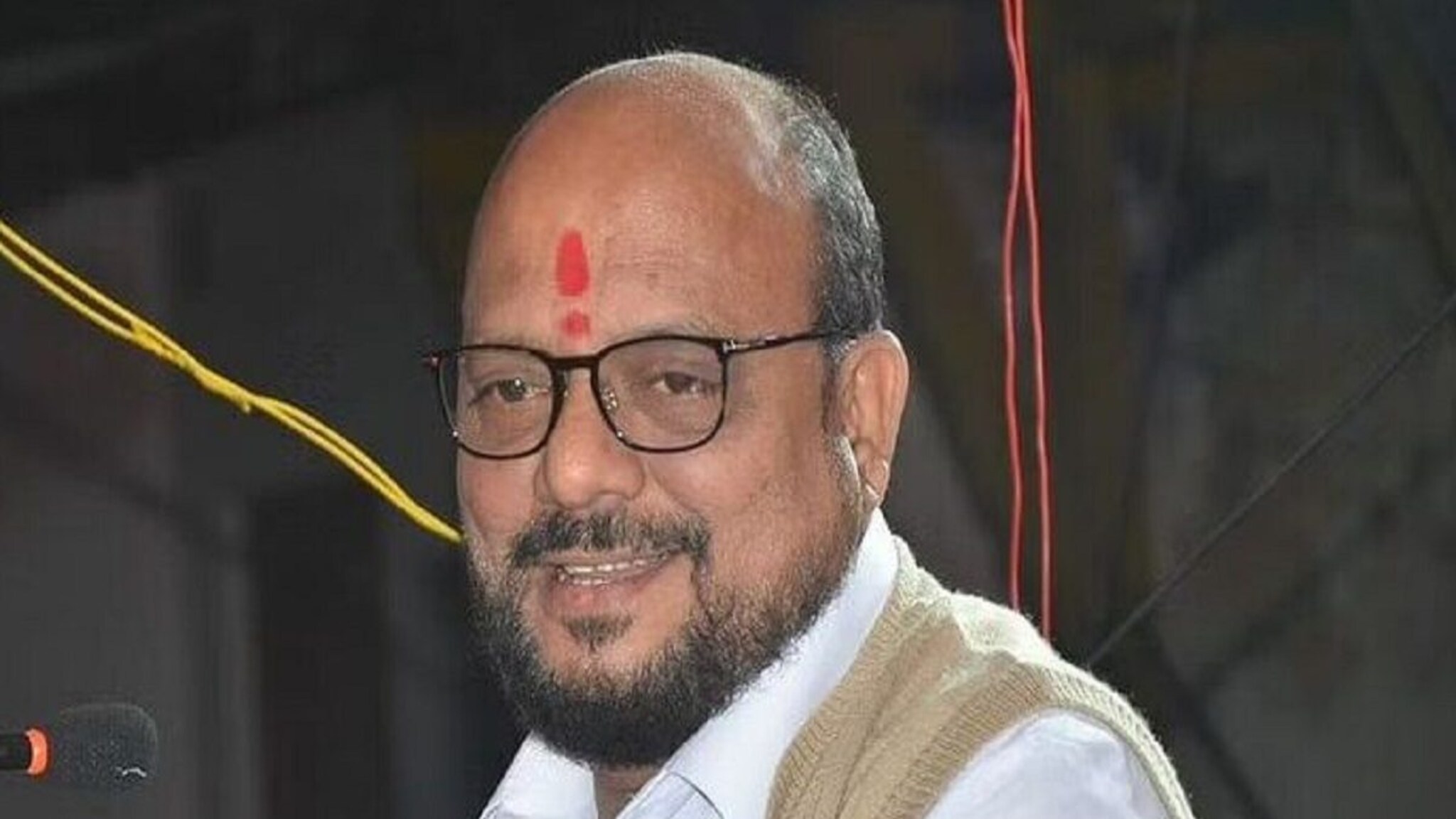 कार्यकर्ता जेलमध्ये गेला नाही तर.; मंत्र्याने सांगितलं नेता व्हायचं क्वालिफिकेशन